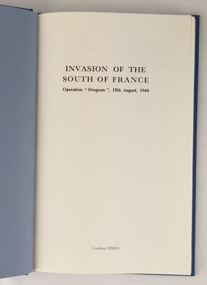 Invasion Europe