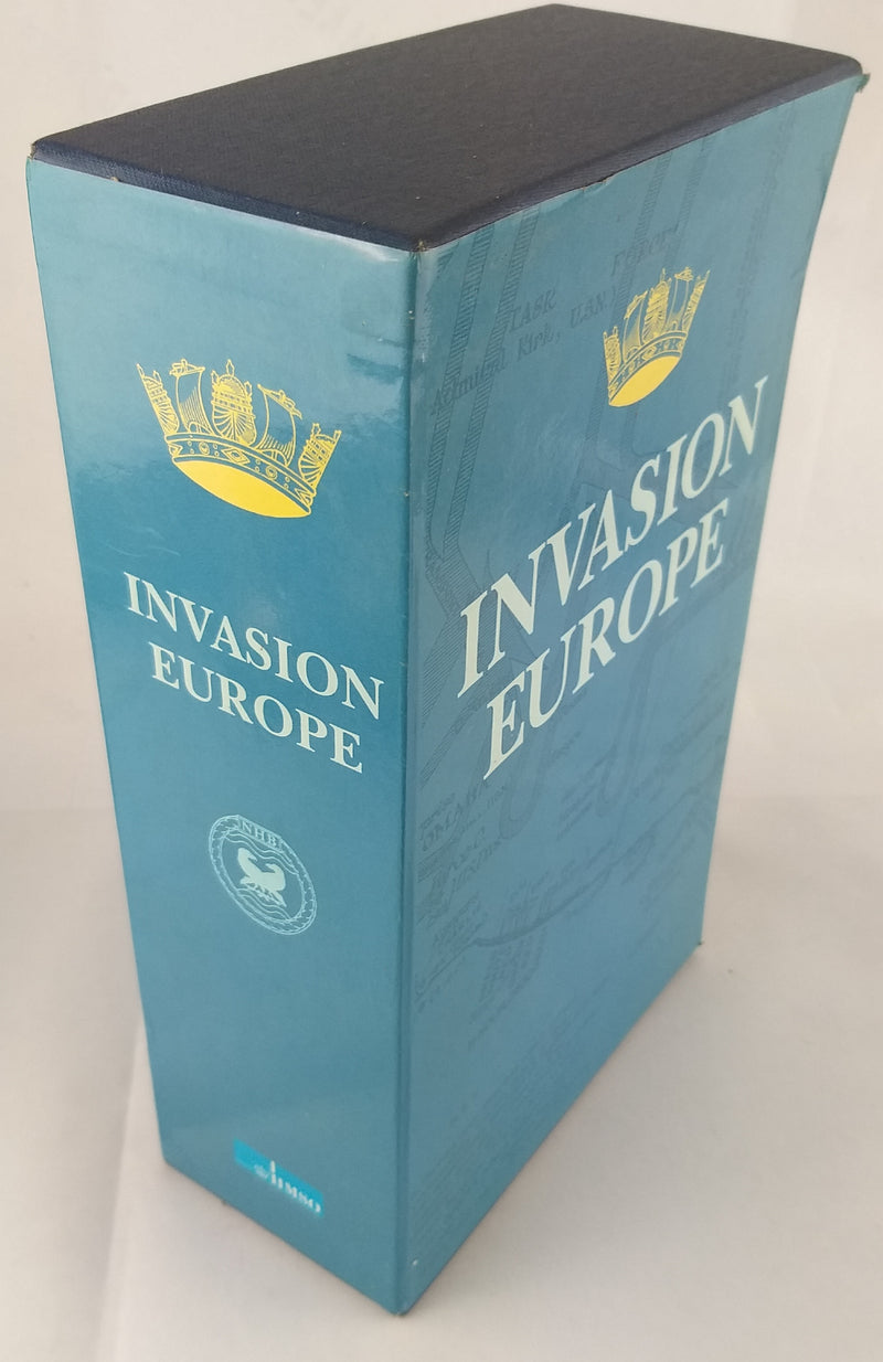 Invasion Europe