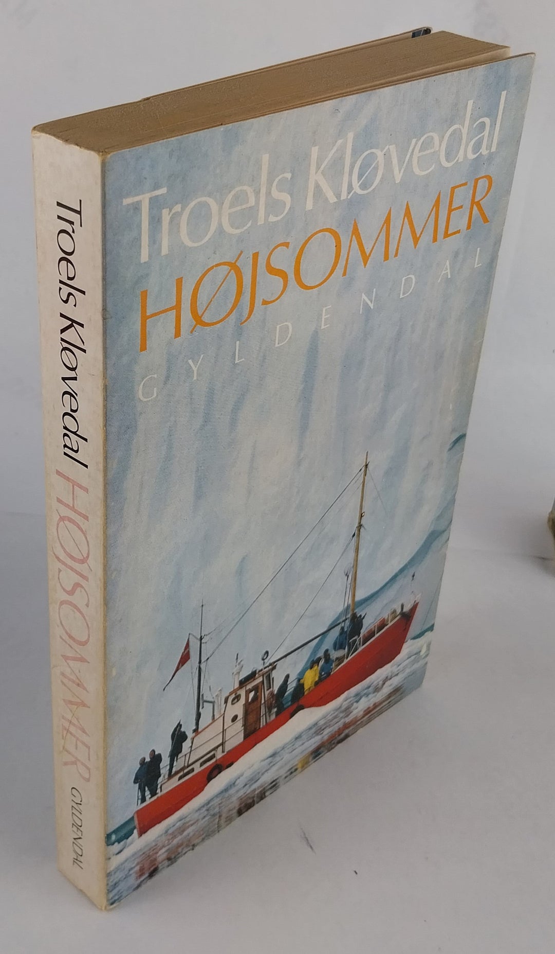 Højsommer