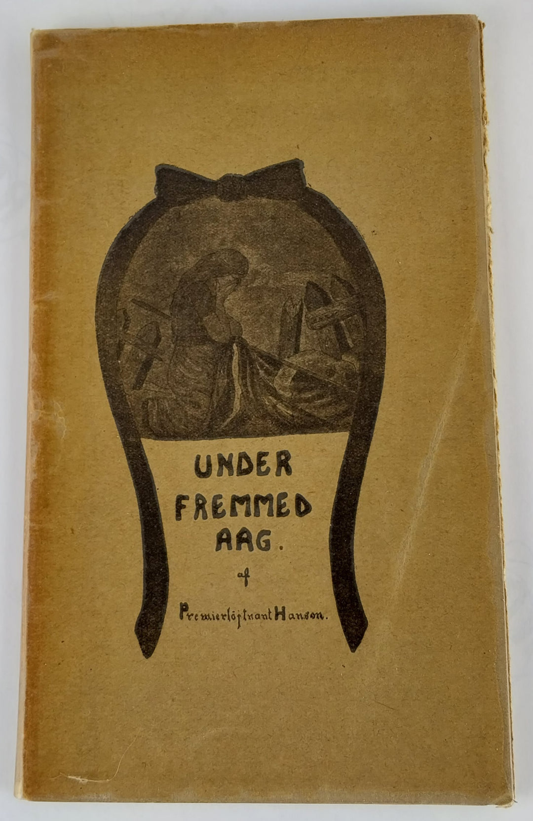 Under fremmed aag