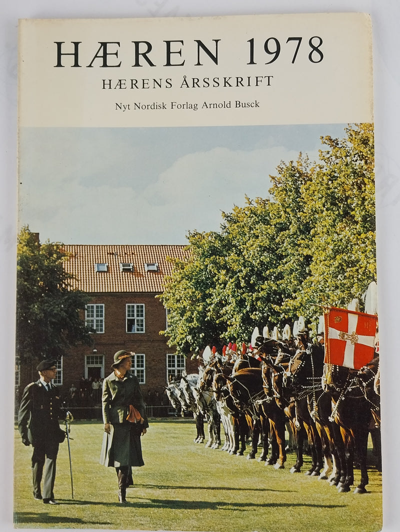 Hæren 1978