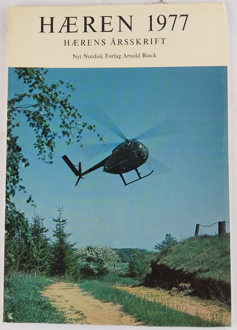 Hæren 1977
