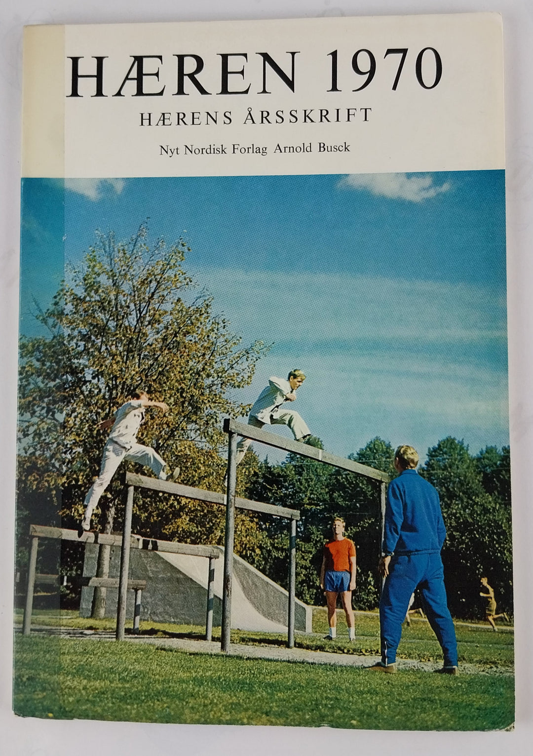 Hæren 1970
