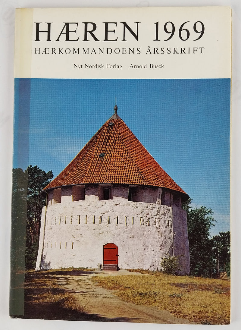 Hæren 1969