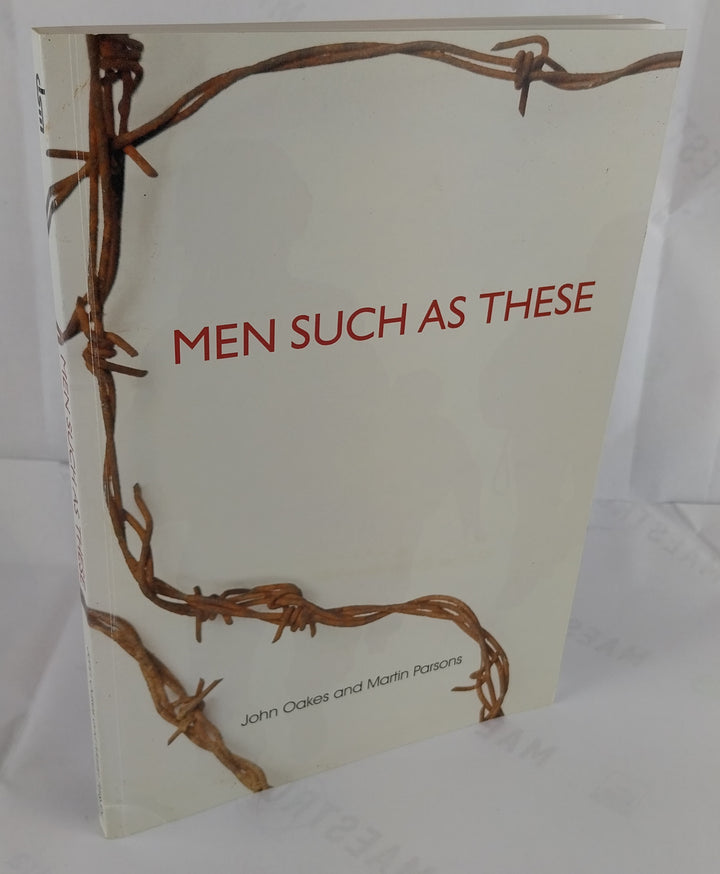 Men Such as These