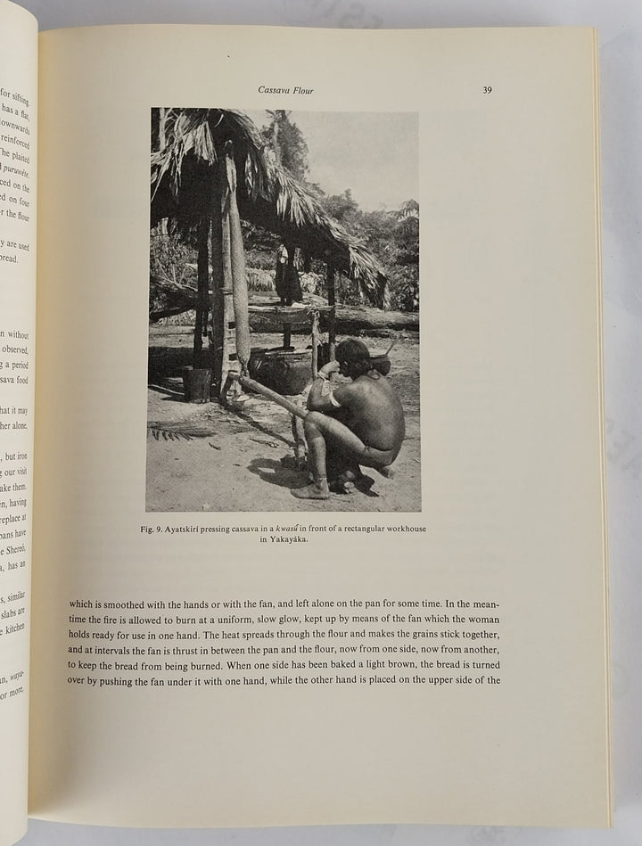 Material Culture of the Waiwái