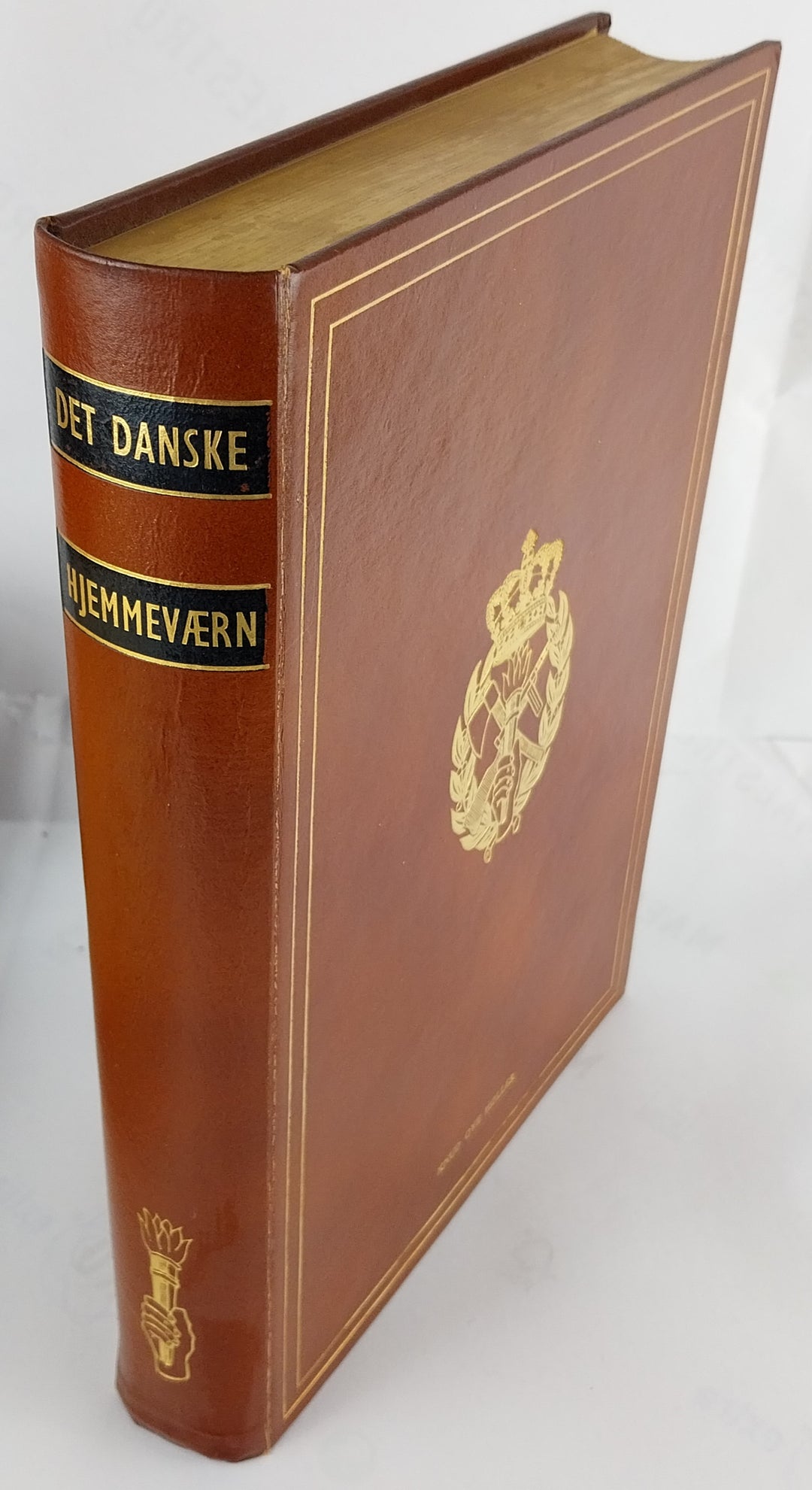 Det danske Hjemmeværn