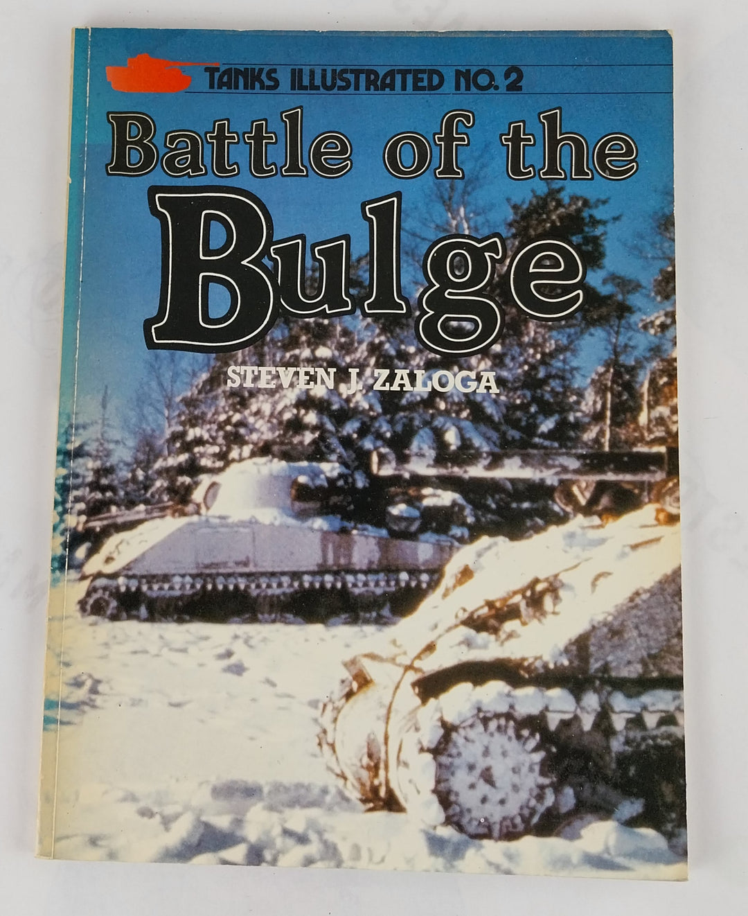 Battle of the Bulge