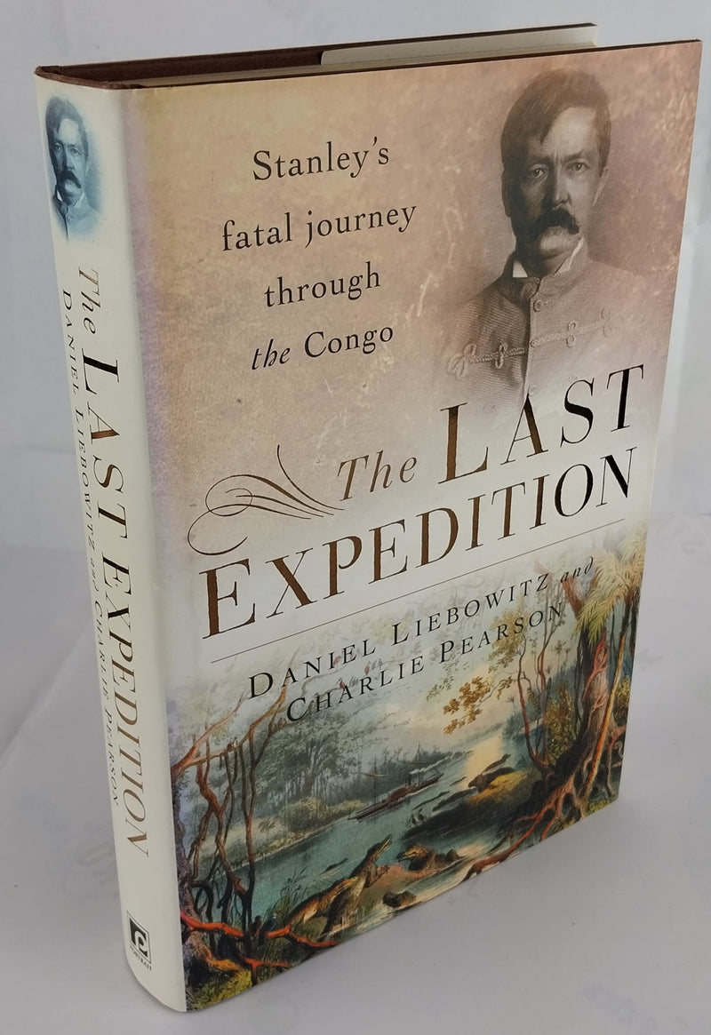 The last expedition
