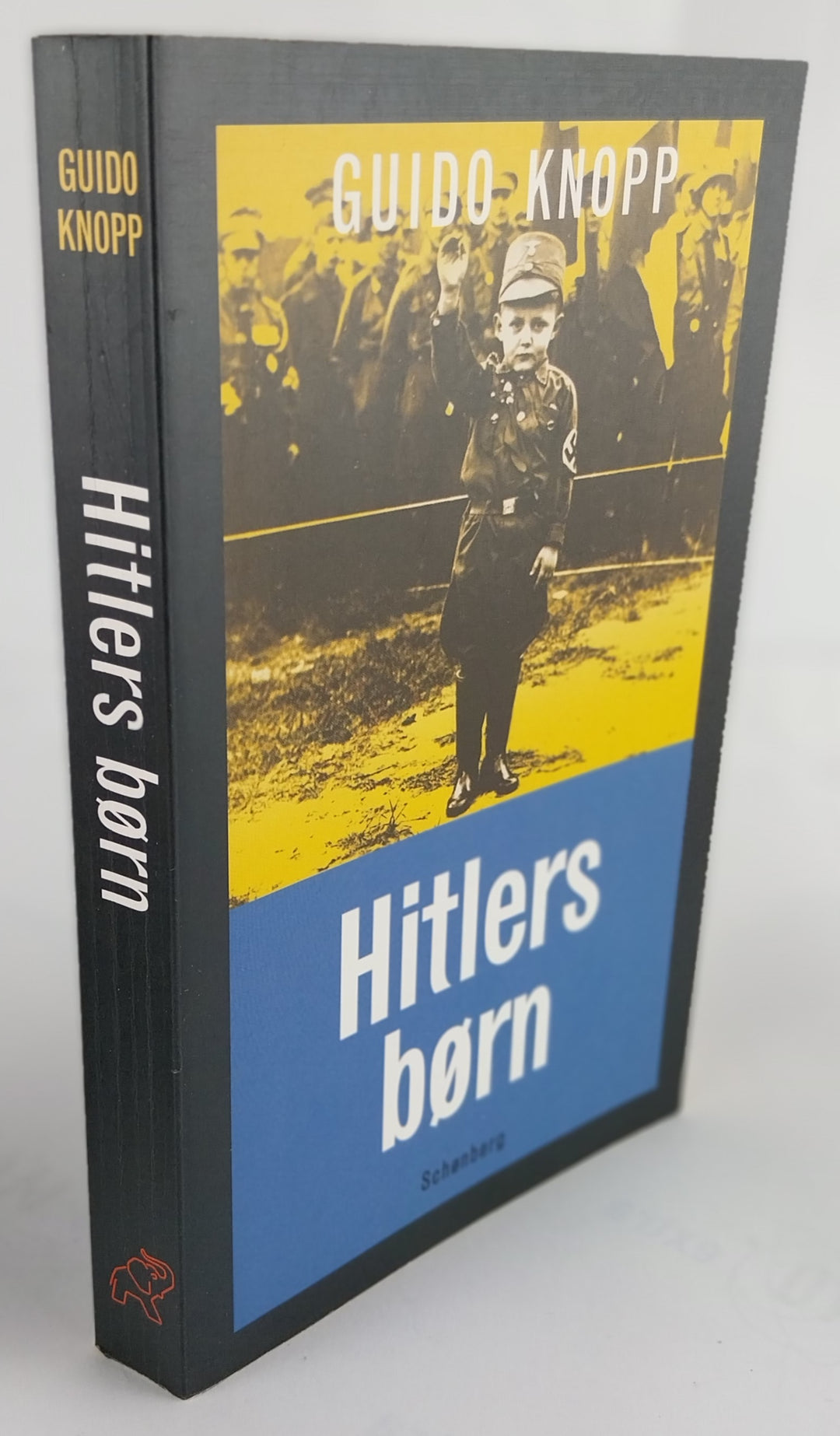 Hitlers børn
