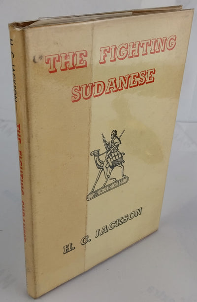 The Fighting Sudanese