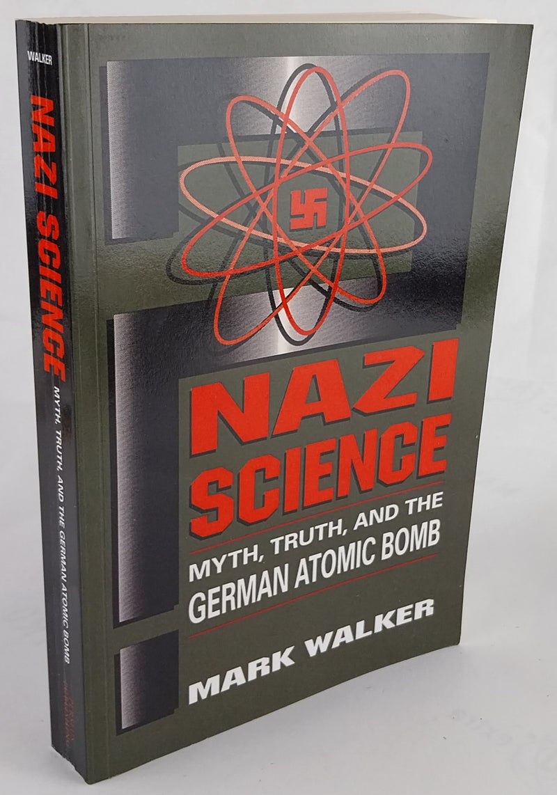 Nazi Science