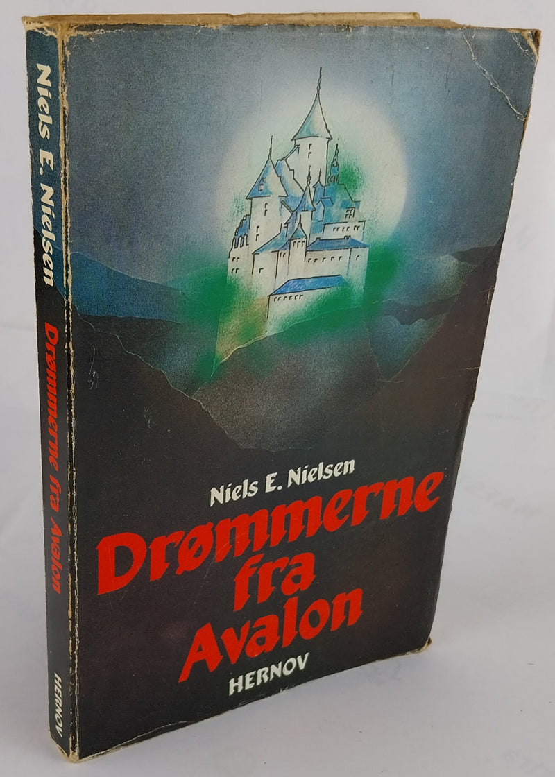 Drømmerne fra Avalon