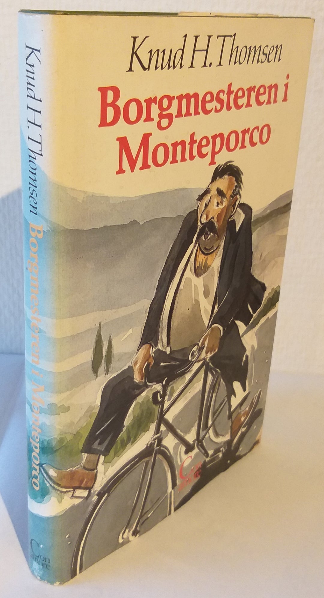 Borgmesteren i Montoporco