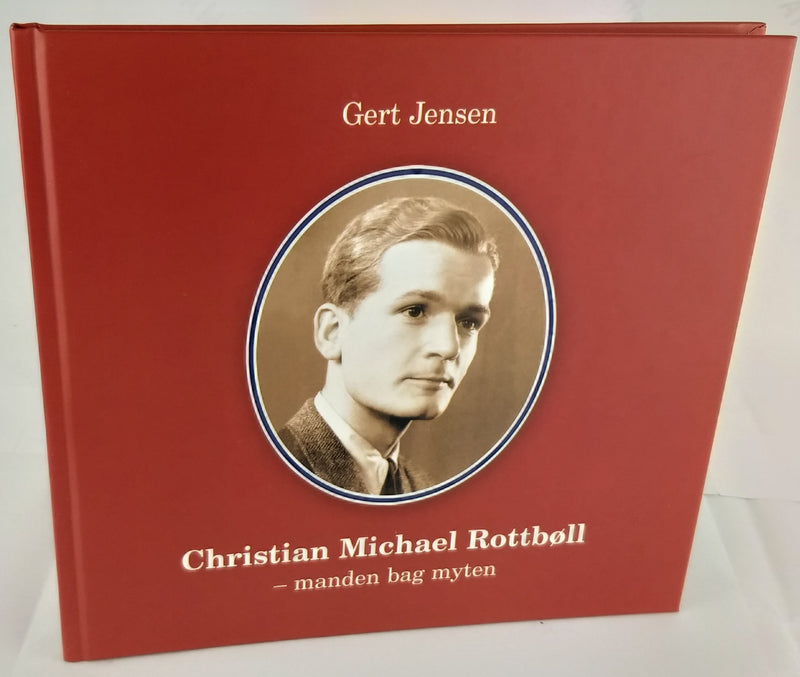 Christian Michael Rottbøll
