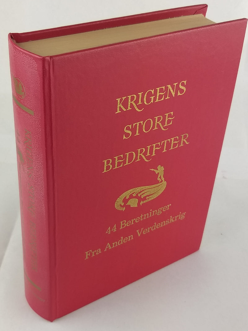 Krigens store bedrifter
