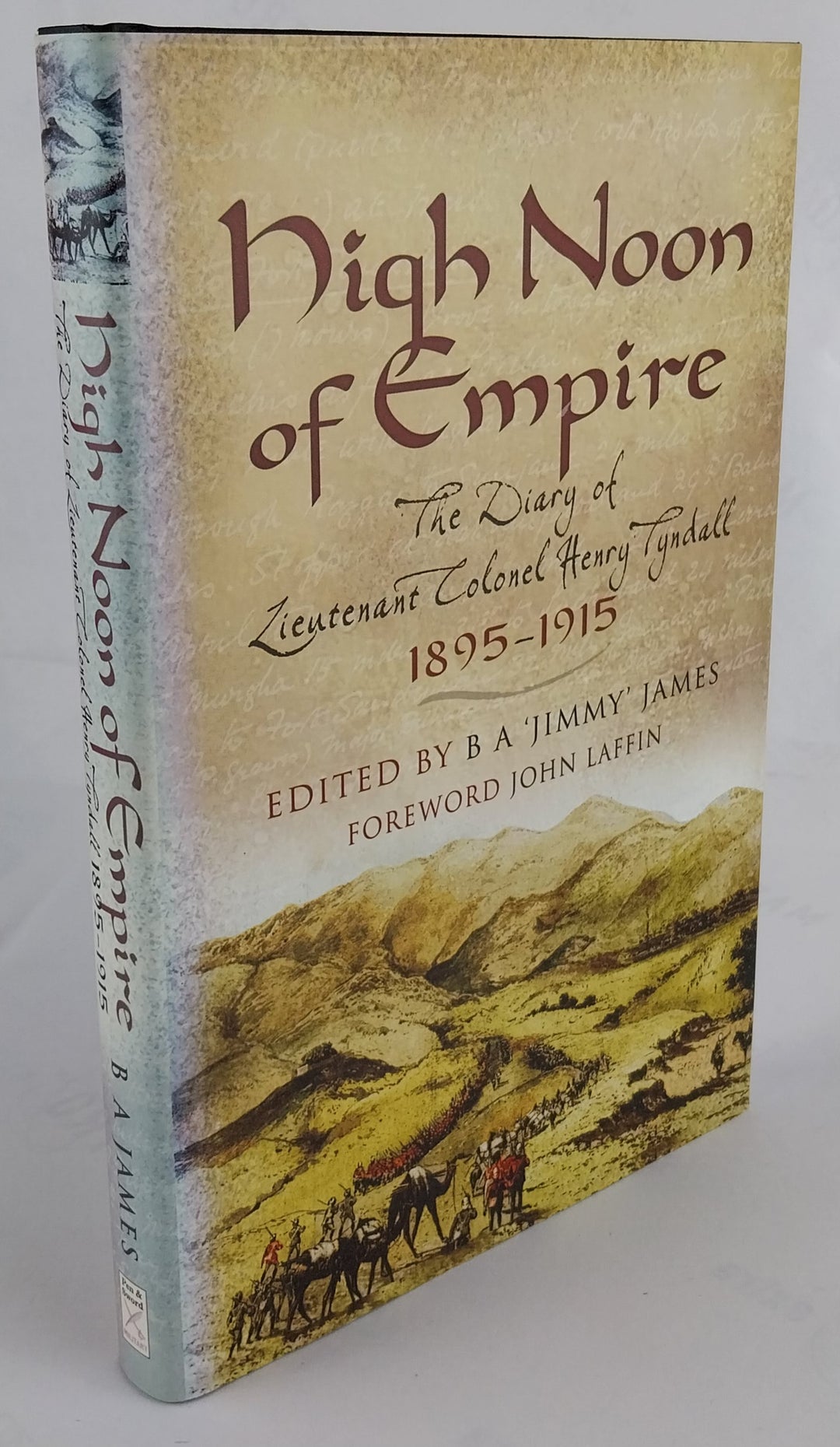 High Noon of Empire