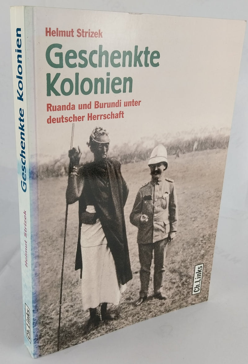 Geschenkte Kolonien