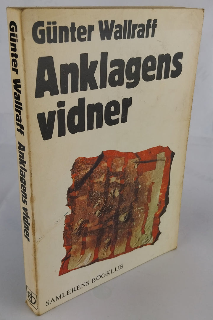 Anklagens vidner