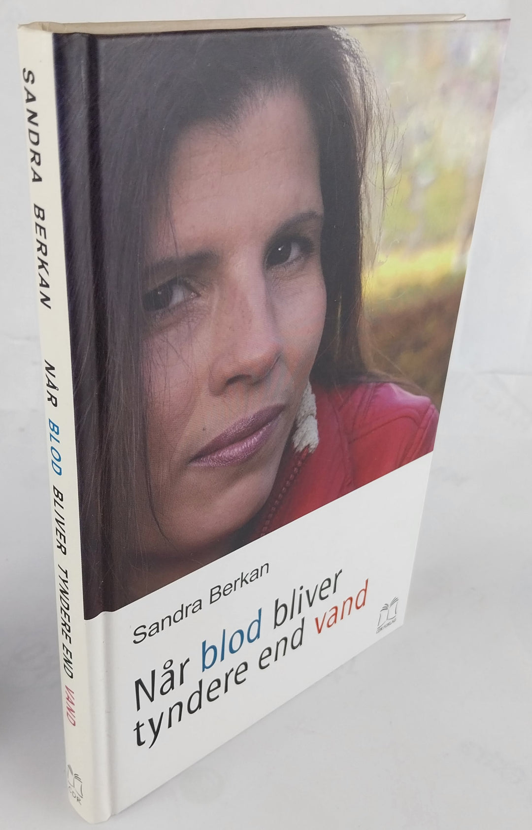 Når blod bliver tyndere end vand