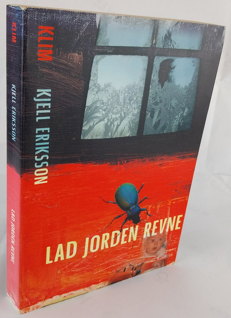 Lad jorden revne