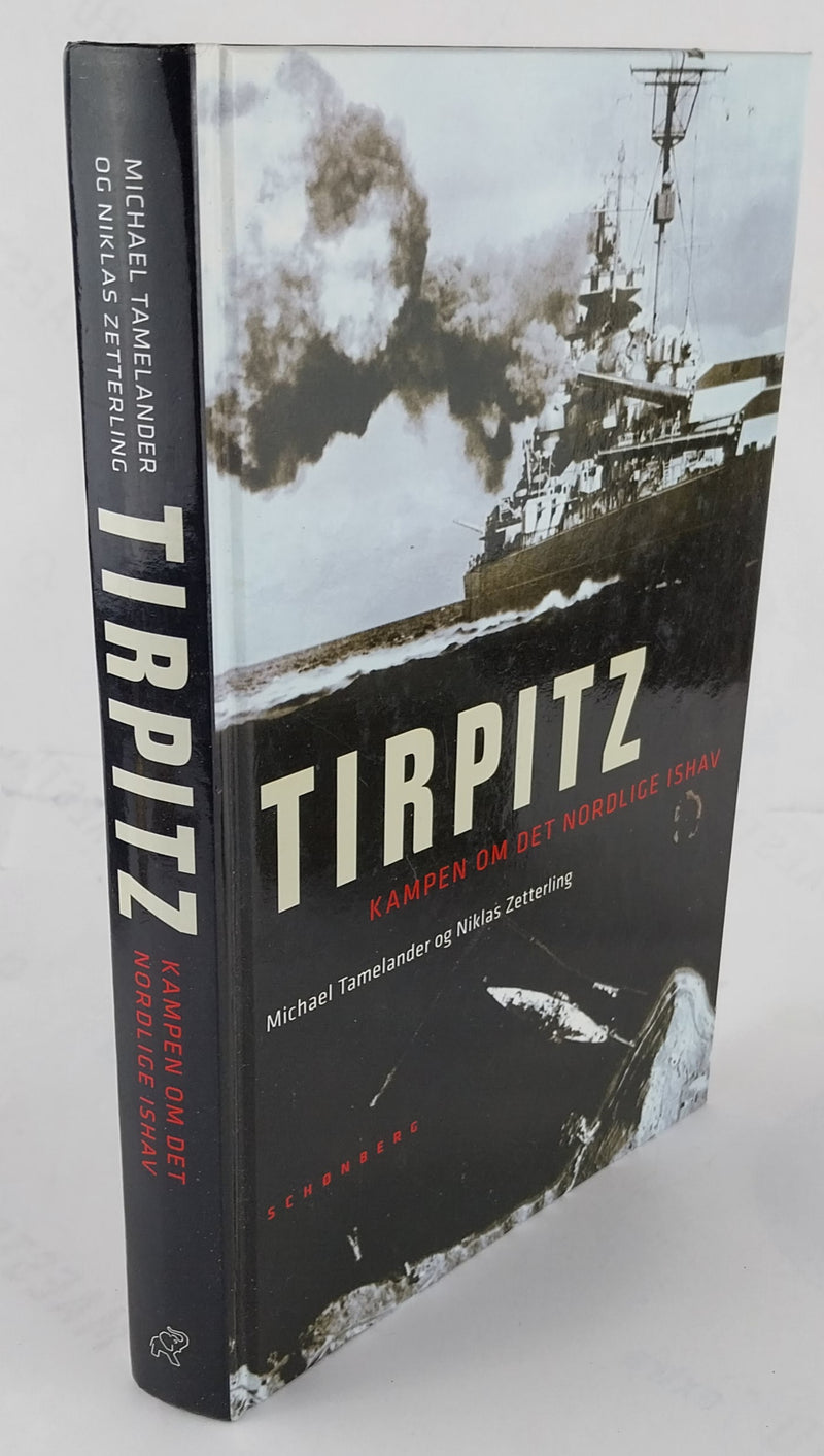 Slagskibet Tirpitz