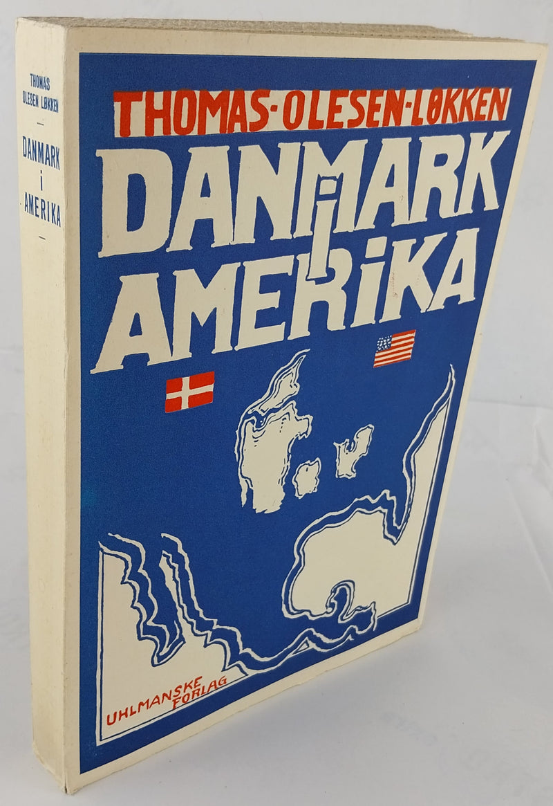 Danmark i Amerika