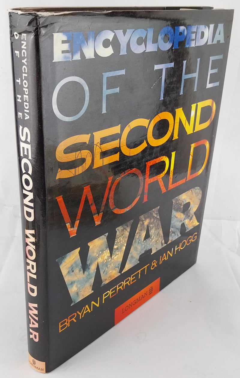 Encyclopedia of the second World War
