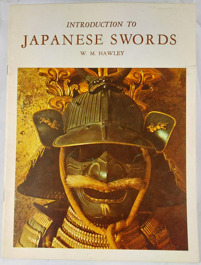 Introduction to Japanese Swords
