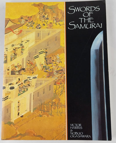 Swords of the Samurai