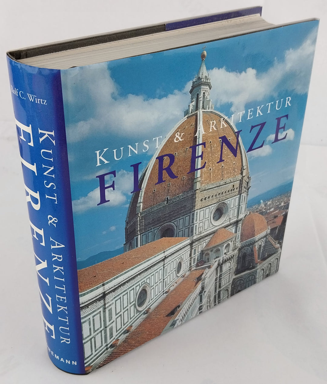 Firenze - Kunst og Arkitektur