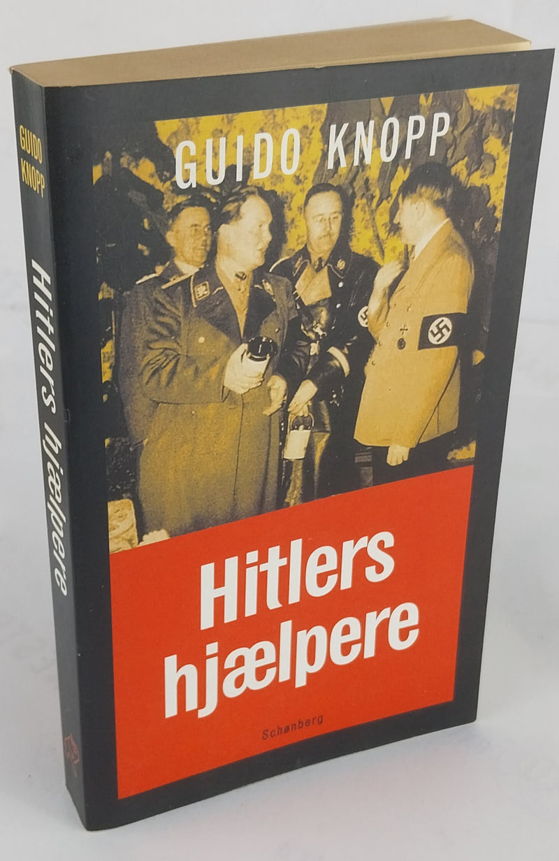 Hitlers hjælpere