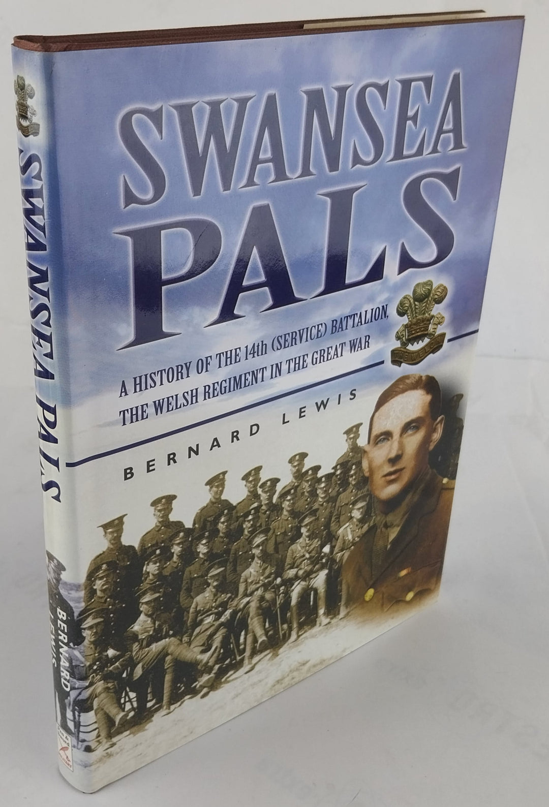 Swansea Pals