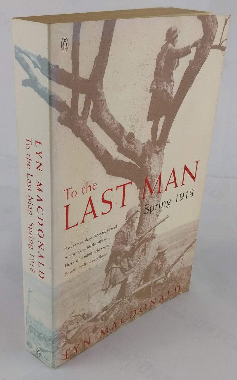 To the Last Man