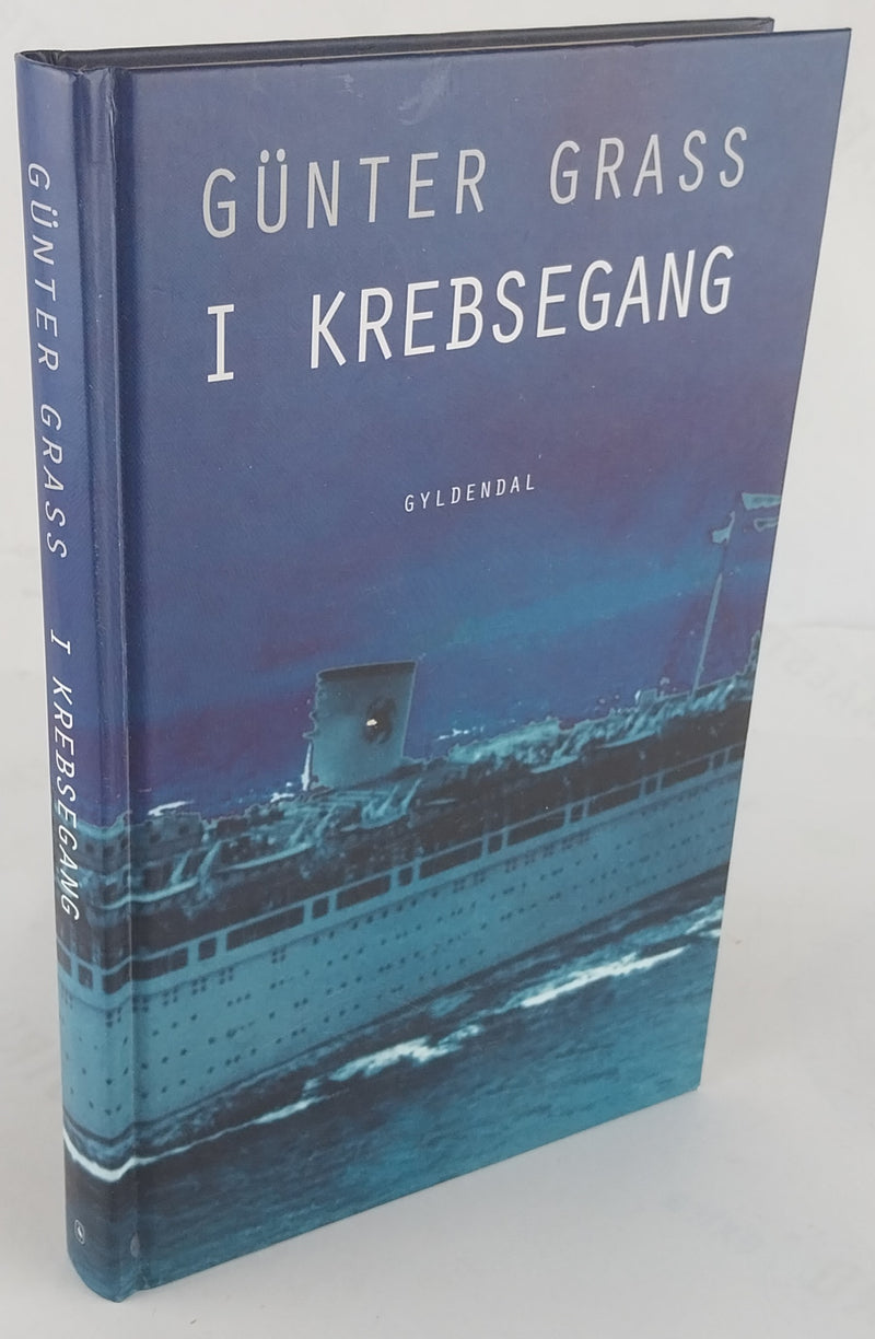 I krebsegang