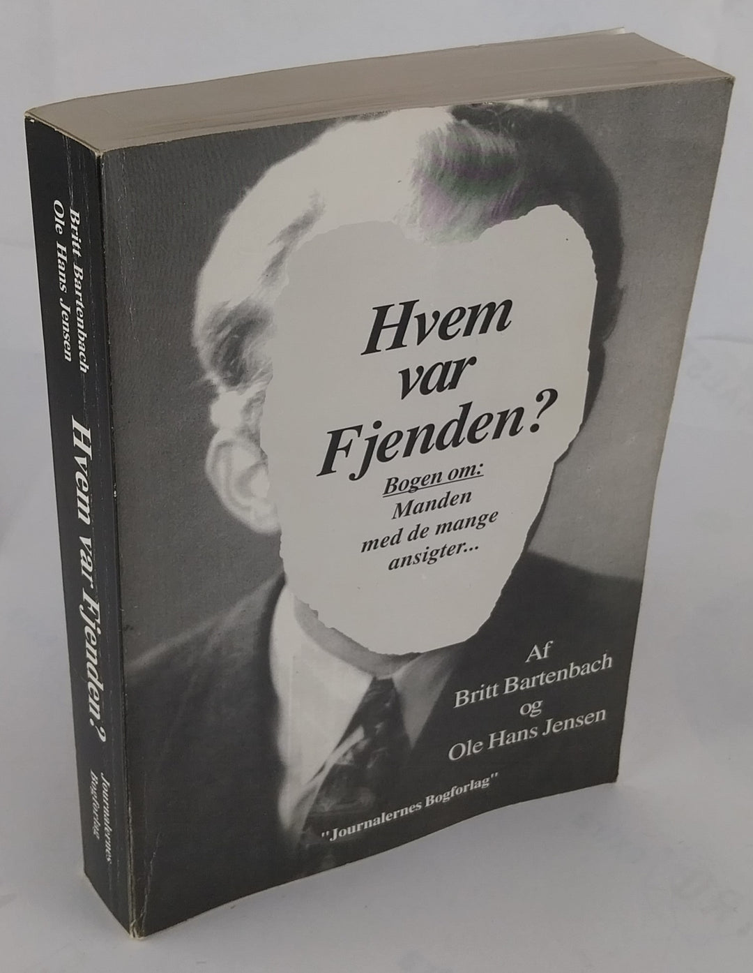 Hvem var fjenden?