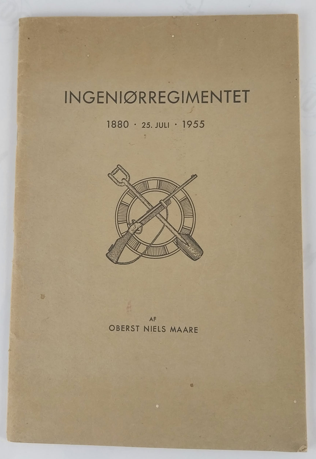 Ingeniørregimentet