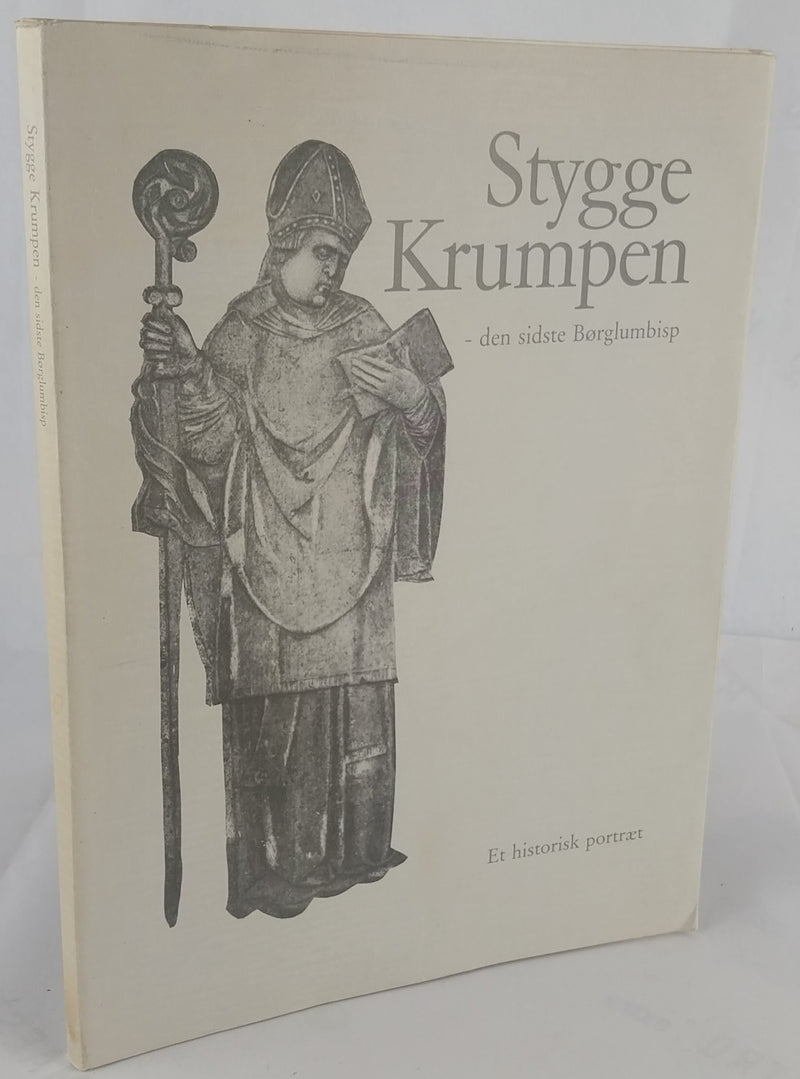 Stygge Krumpen - den sidste Børglumbisp
