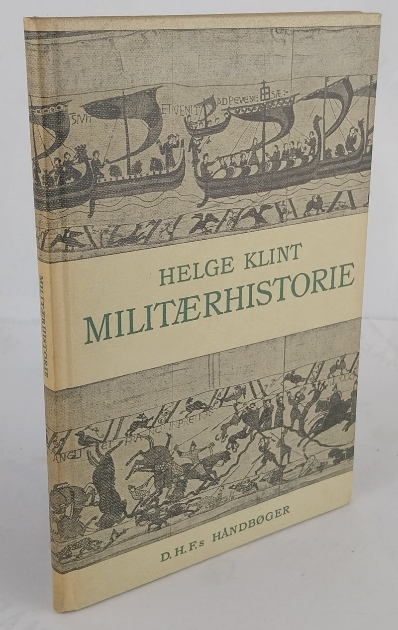 Militærhistorie