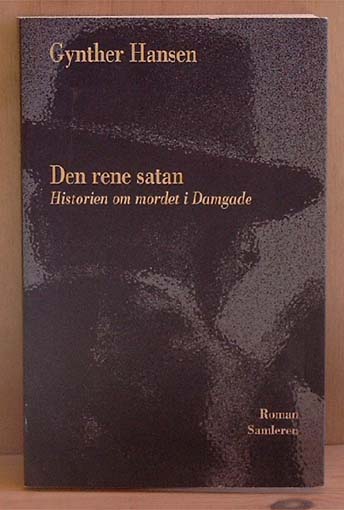 Den rene satan