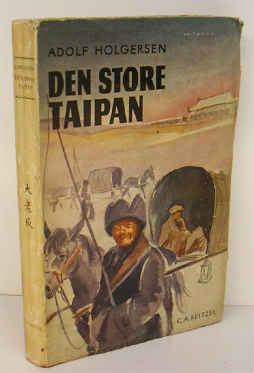 Den store Taipan