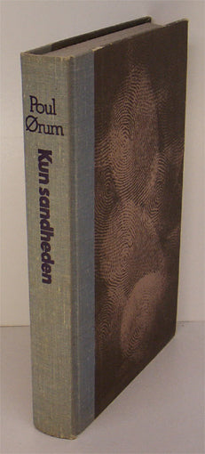Kun sandheden
