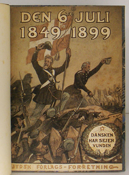 6. Juli 1849-1899