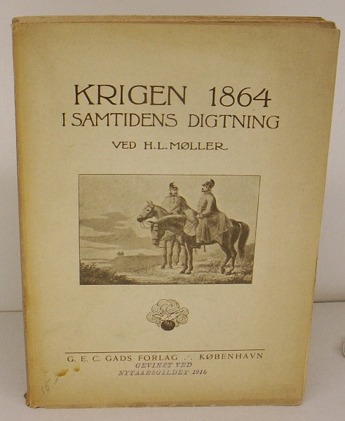 Krigen 1864
