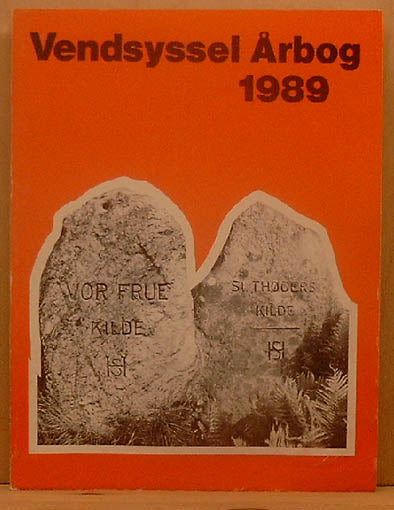Vendsyssel årbog 1989