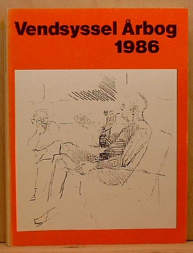 Vendsyssel årbog 1986