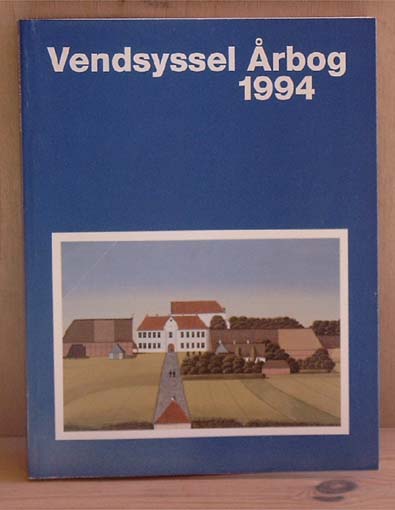 Vendsyssel årbog 1994