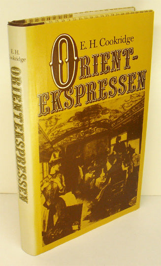 Orientekspressen