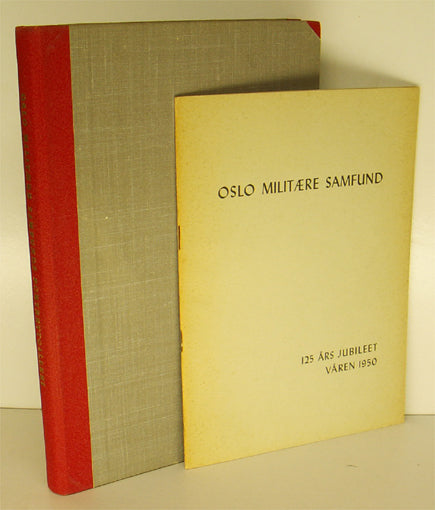 Oslo Militære Samfunds Portrettgalleri