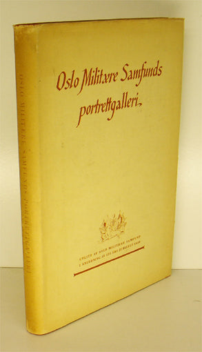 Oslo Militære Samfunds Portrettgalleri